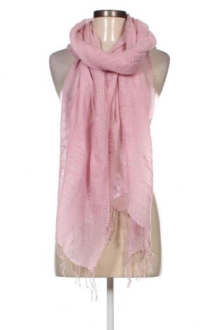 Κασκόλ Alcott, Χρώμα Ρόζ , Τιμή 13,52 €