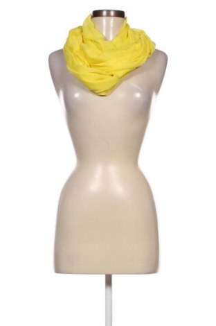 Κασκόλ S.Oliver, Χρώμα Κίτρινο, Τιμή 8,81 €