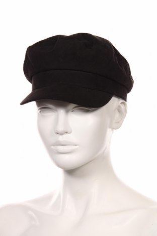 Καπέλο H&M, Χρώμα Μαύρο, Τιμή 8,82 €