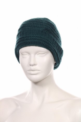 Καπέλο Robe Di Kappa, Χρώμα Πράσινο, Τιμή 14,23 €