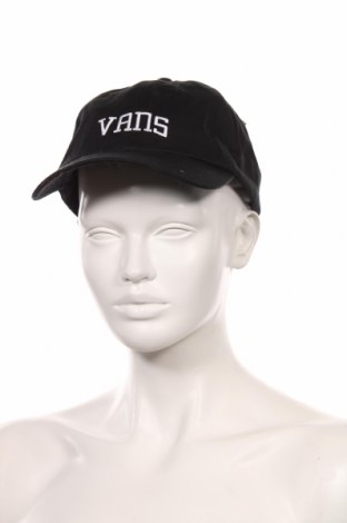 Καπέλο Vans, Χρώμα Μαύρο, Τιμή 11,73 €