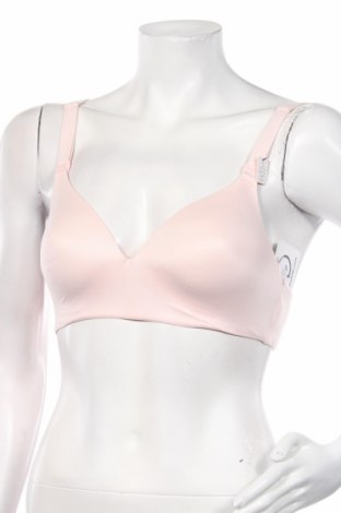 Sutien Calvin Klein, Mărime S, Culoare Roz, Preț 175,66 Lei