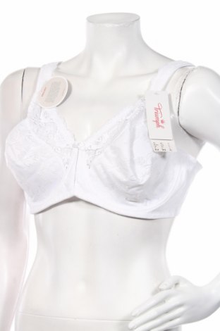 Sutien Triumph, Mărime XXL, Culoare Alb, Preț 175,66 Lei
