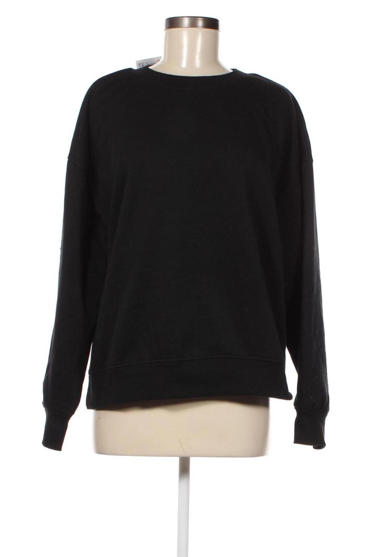 Дамска блуза Primark, Размер L, Цвят Черен, Цена 13,00 лв.