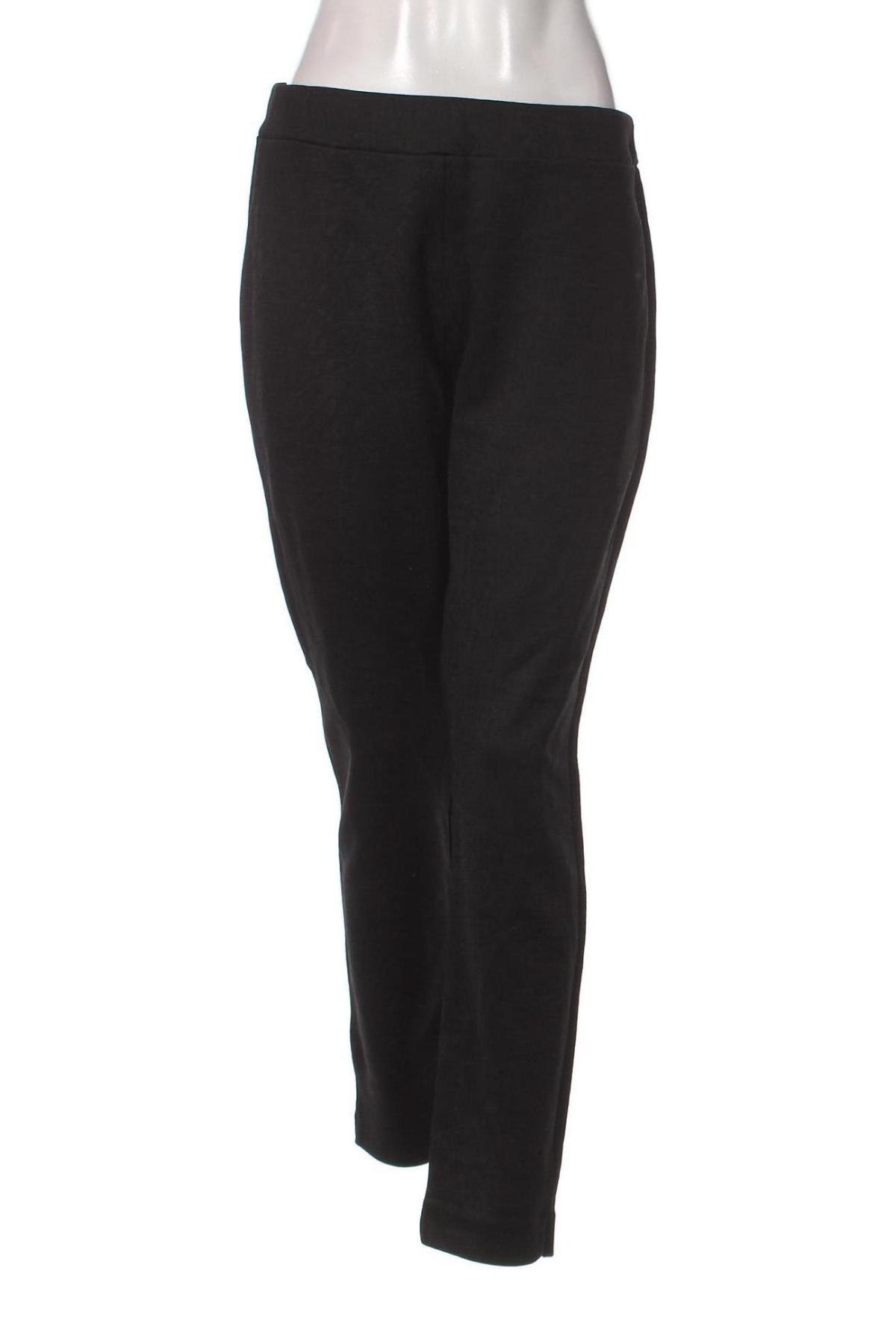 Γυναικείο παντελόνι Ts, Μέγεθος L, Χρώμα Μαύρο, Τιμή 23,51 €