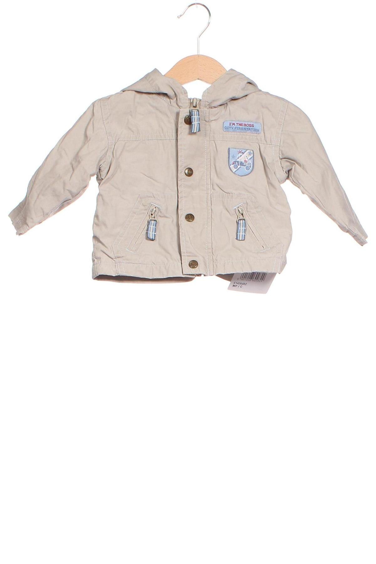 Kinderjacke Bernard For Dunnes Stores günstig bei Remix