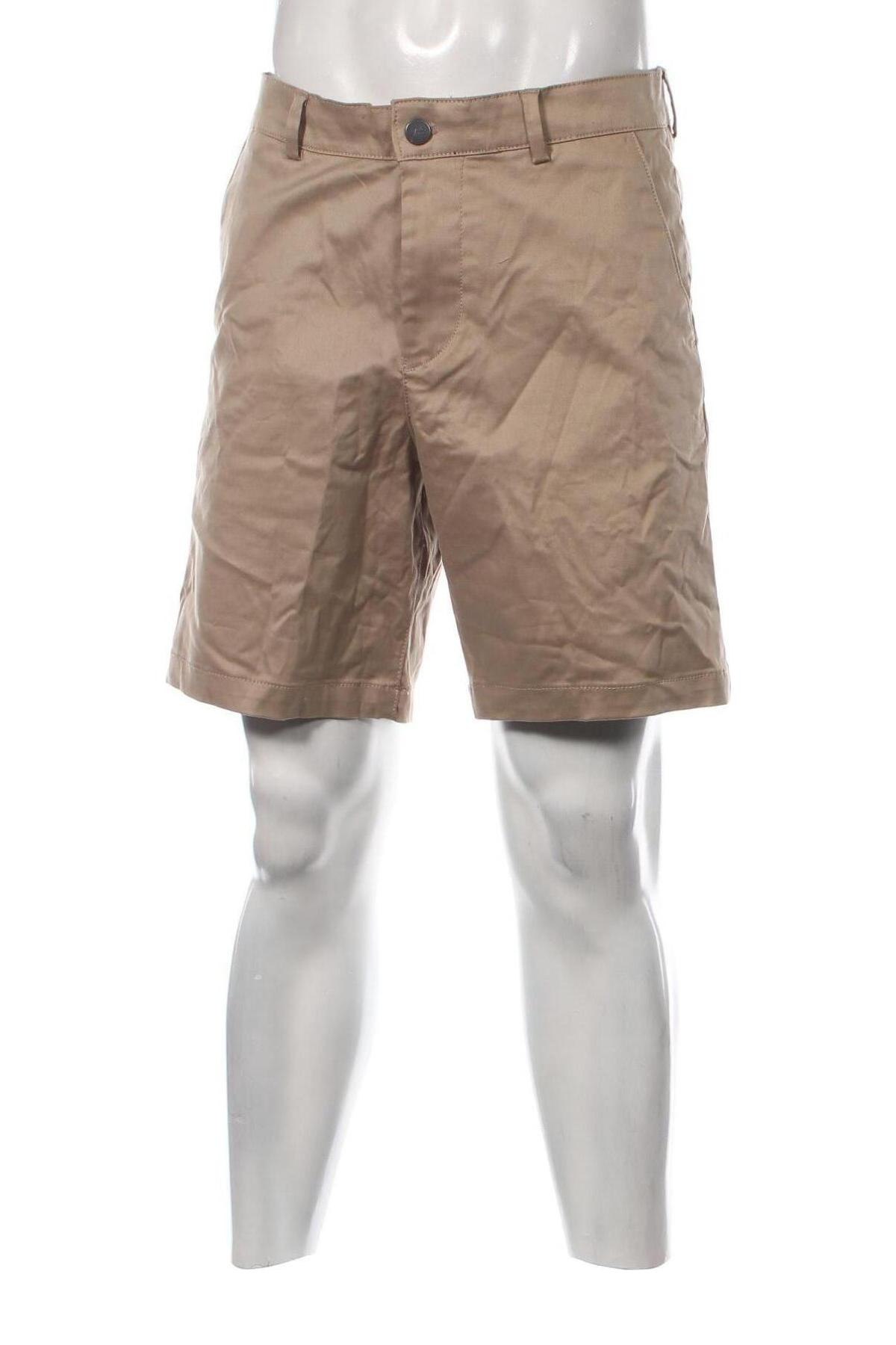 Herren Shorts Selected Homme, Größe M, Farbe Beige, Preis € 20,29