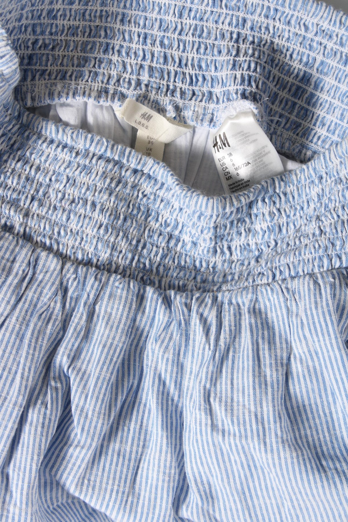 Пола H&M L.O.G.G. на изгодна цена в Remix 120902363