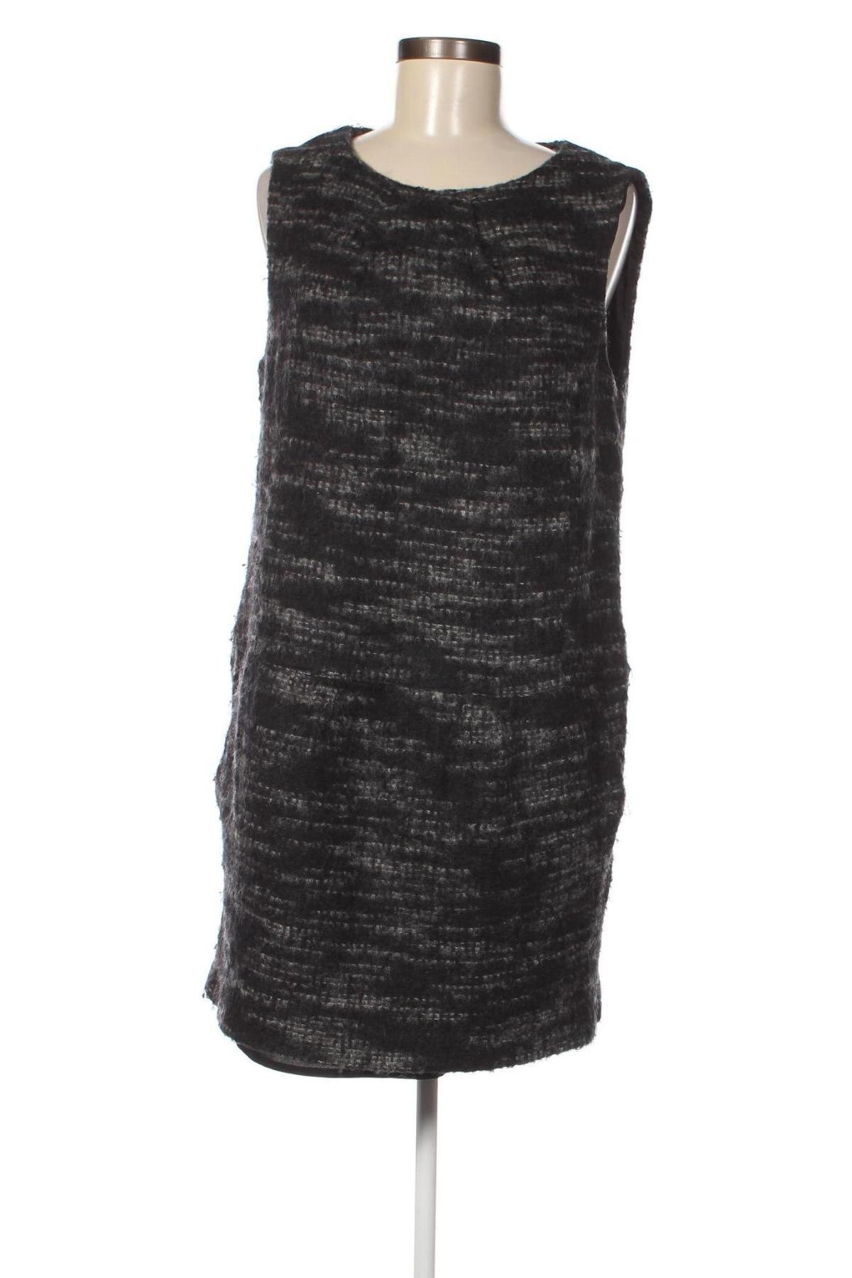 Kleid Designers Remix, Größe M, Farbe Grau, Preis 2,32 €