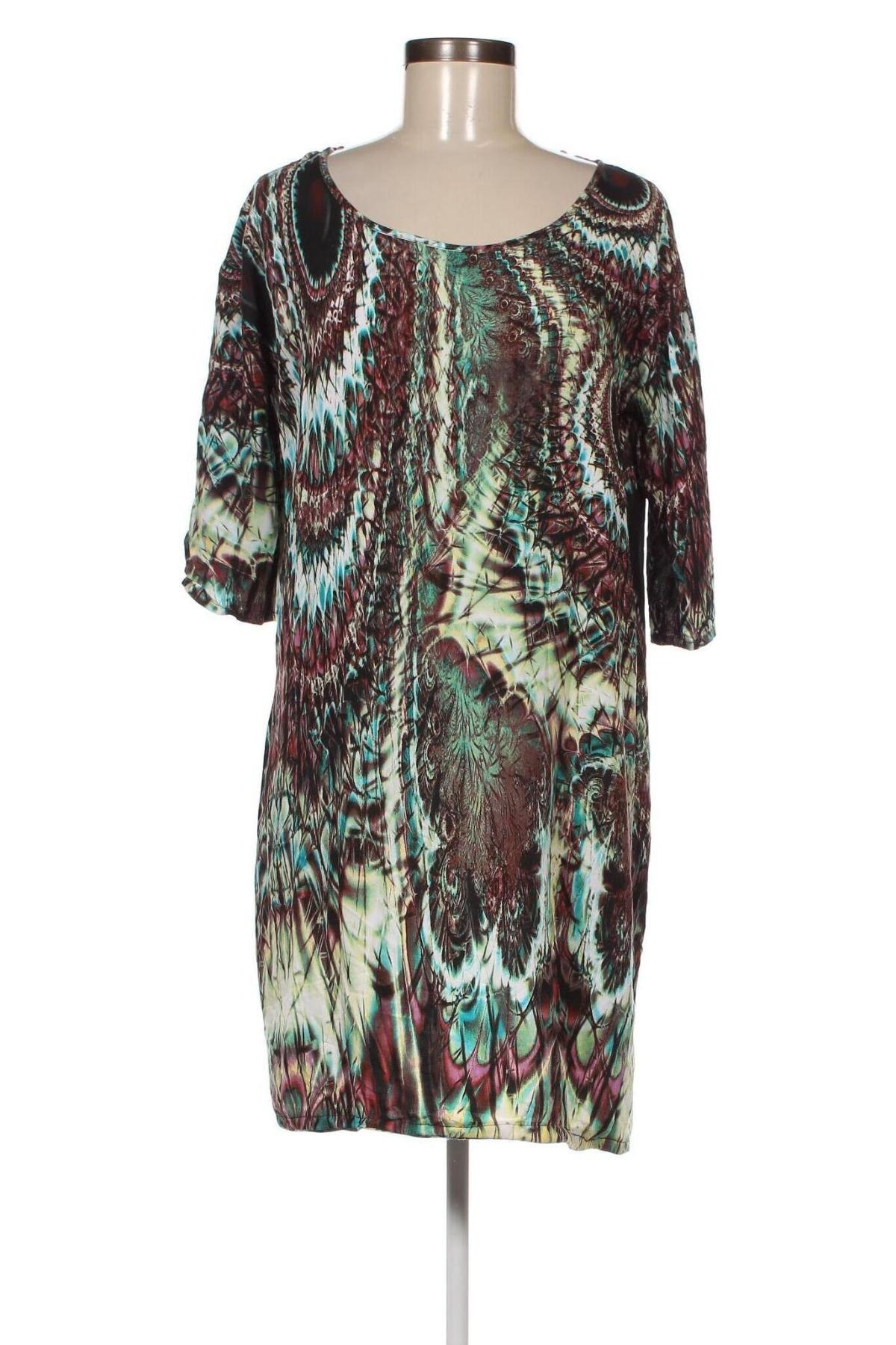Φόρεμα Minimum, Μέγεθος S, Χρώμα Πολύχρωμο, Τιμή 50,72 €