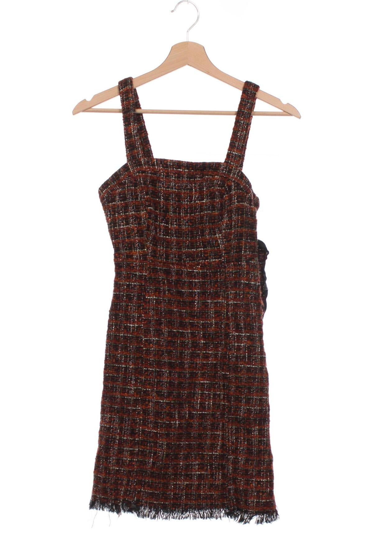 Φόρεμα Ole By Koton, Μέγεθος XS, Χρώμα Πολύχρωμο, Τιμή 29,69 €
