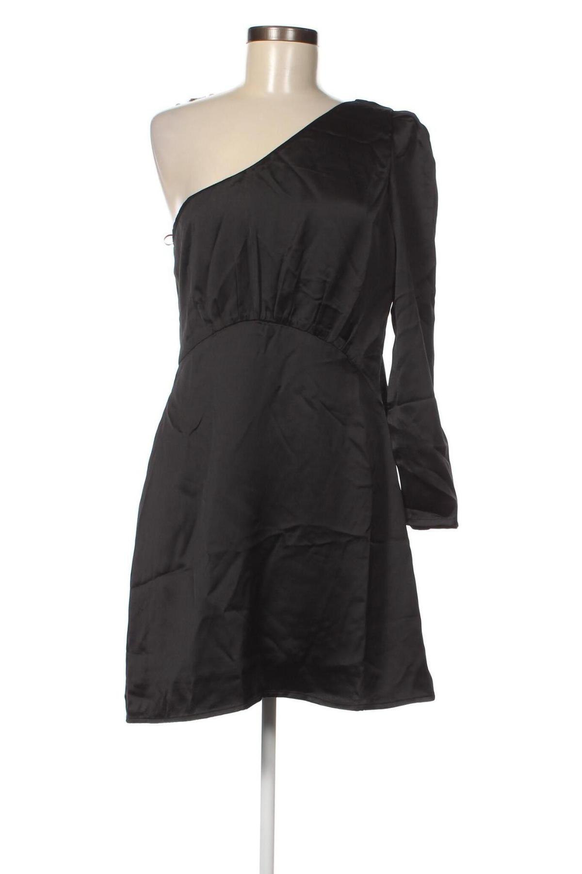 Φόρεμα Stefanie Giesinger for Nu-in, Μέγεθος L, Χρώμα Μαύρο, Τιμή 102,58 €