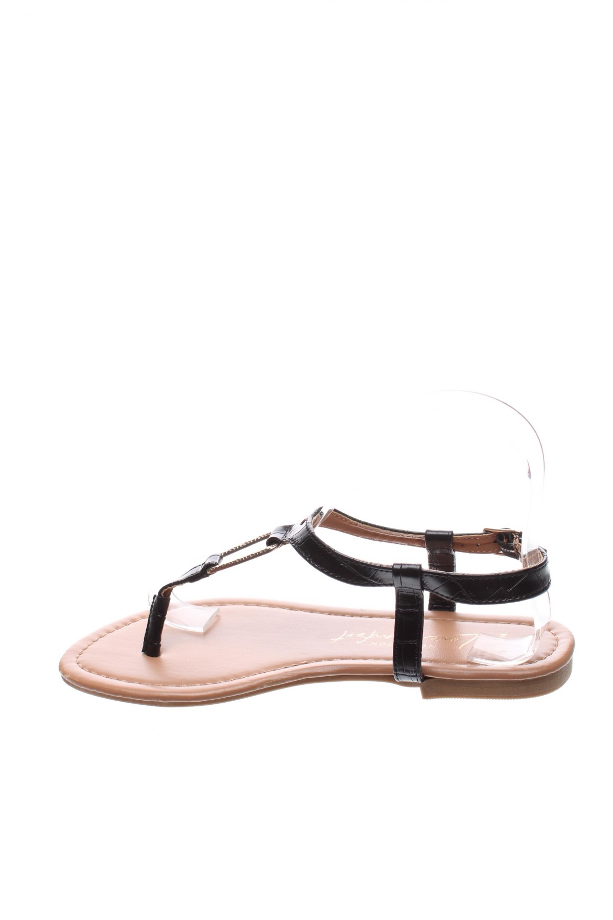 Sandalen new online look