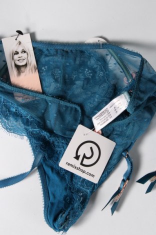 Bikini, Größe M, Farbe Blau, Preis 9,79 €