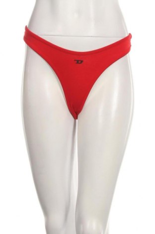 Bikini Diesel, Größe XXS, Farbe Rot, Preis 17,09 €