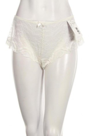 Bikini Simone Perele, Größe L, Farbe Weiß, Preis 44,50 €
