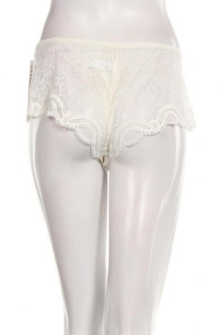 Bikini Simone Perele, Größe L, Farbe Weiß, Preis € 33,95