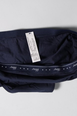 Nohavičky Sloggi, Veľkosť XL, Farba Modrá, Cena  14,95 €