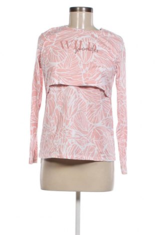 Блуза за бременни, Размер XL, Цвят Розов, Цена 11,40 лв.