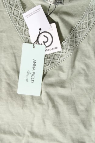 Μπλούζα εγκυμοσύνης Anna Field, Μέγεθος XL, Χρώμα Πράσινο, Τιμή 15,98 €