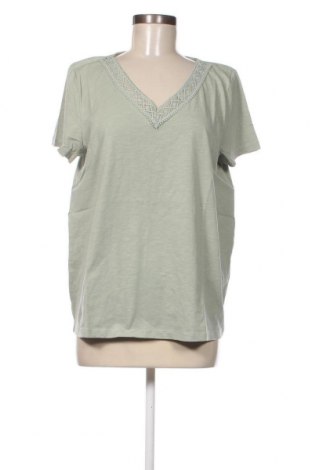Μπλούζα εγκυμοσύνης Anna Field, Μέγεθος XL, Χρώμα Πράσινο, Τιμή 5,59 €
