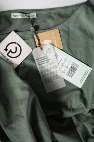 Блуза за бременни Anna Field, Размер M, Цвят Зелен, Цена 31,00 лв.