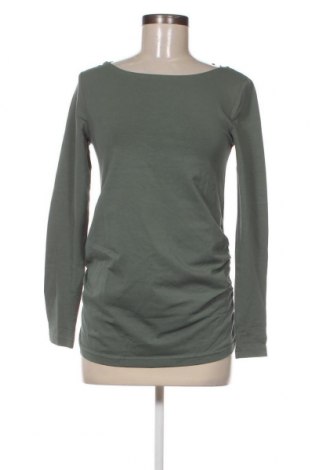 Блуза за бременни Anna Field, Размер M, Цвят Зелен, Цена 13,95 лв.
