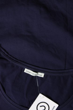 Μπλούζα εγκυμοσύνης Anna Field, Μέγεθος M, Χρώμα Μπλέ, Τιμή 15,98 €