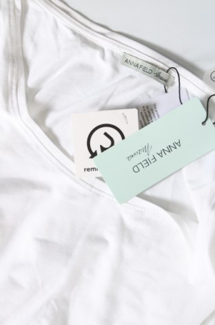 Μπλούζα εγκυμοσύνης Anna Field, Μέγεθος M, Χρώμα Λευκό, Τιμή 15,98 €
