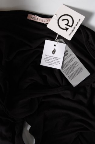 Bluză pentru gravide Anna Field, Mărime L, Culoare Negru, Preț 101,97 Lei