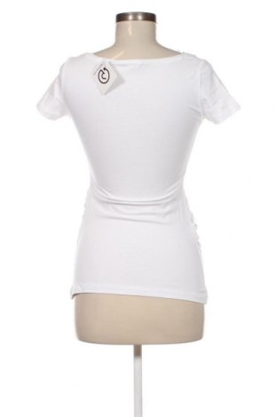 Μπλούζα εγκυμοσύνης Anna Field, Μέγεθος XS, Χρώμα Λευκό, Τιμή 5,59 €