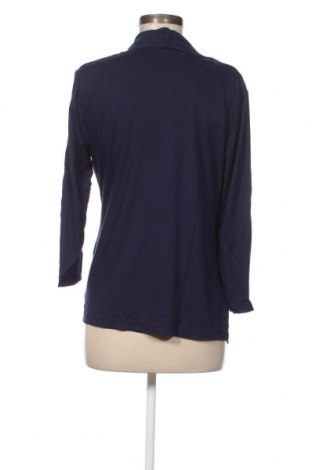 Блуза за бременни Anna Field, Размер L, Цвят Син, Цена 9,61 лв.