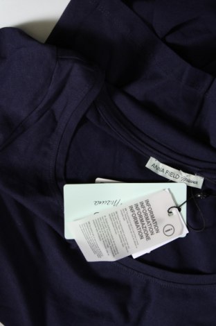 Μπλούζα εγκυμοσύνης Anna Field, Μέγεθος XS, Χρώμα Μπλέ, Τιμή 5,11 €