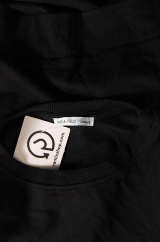 Μπλούζα εγκυμοσύνης Anna Field, Μέγεθος XL, Χρώμα Μαύρο, Τιμή 11,75 €