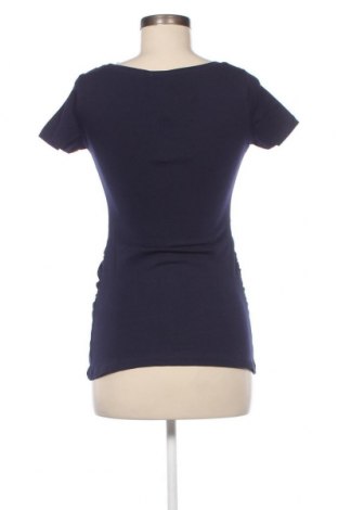 Блуза за бременни Anna Field, Размер XS, Цвят Син, Цена 4,65 лв.