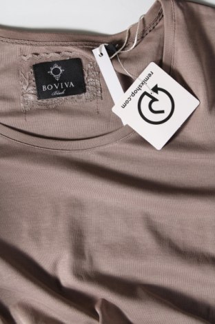 Shirt für Schwangere Boviva, Größe XL, Farbe Braun, Preis € 30,41