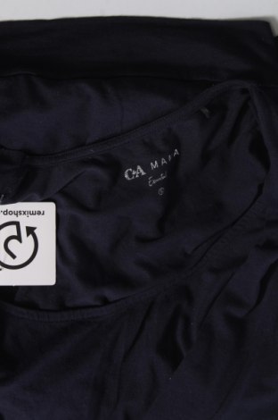 Shirt für Schwangere C&A, Größe S, Farbe Blau, Preis 5,29 €