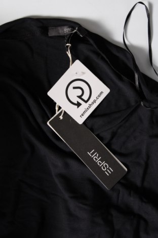 Блуза за бременни Esprit, Размер S, Цвят Черен, Цена 11,55 лв.