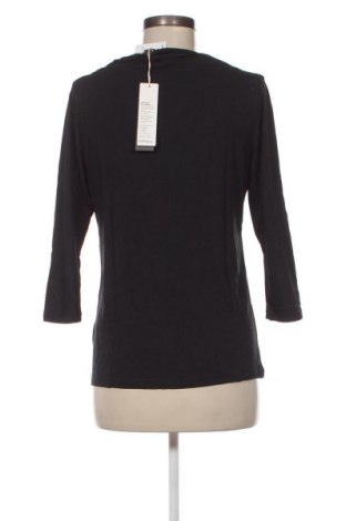 Блуза за бременни Esprit, Размер S, Цвят Черен, Цена 11,55 лв.