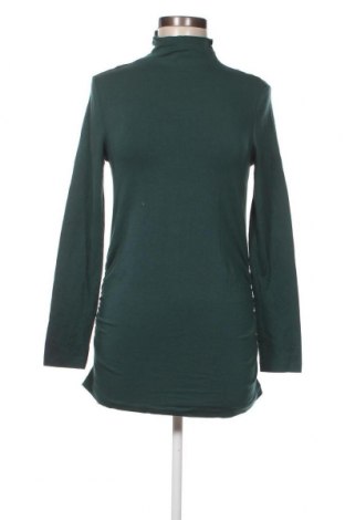 Блуза за бременни Gap, Размер S, Цвят Зелен, Цена 18,40 лв.