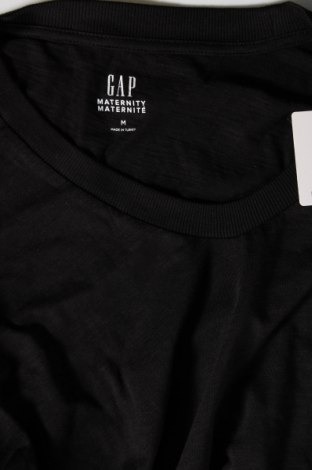 Shirt für Schwangere Gap Maternity, Größe M, Farbe Schwarz, Preis € 7,94