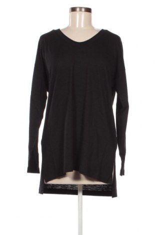 Блуза за бременни Gap Maternity, Размер M, Цвят Черен, Цена 77,00 лв.
