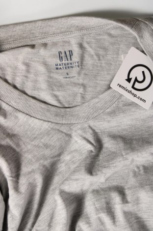 Shirt für Schwangere Gap Maternity, Größe S, Farbe Grau, Preis € 7,94