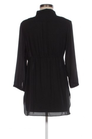 Блуза за бременни H&M Mama, Размер S, Цвят Черен, Цена 9,71 лв.