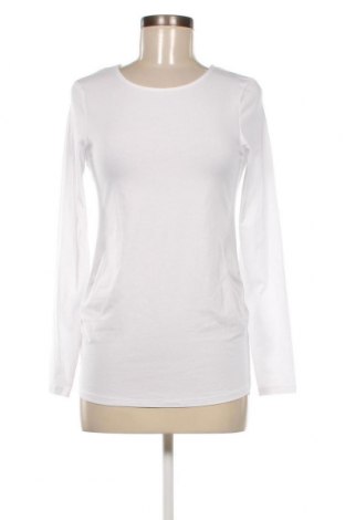 Shirt für Schwangere H&M Mama, Größe S, Farbe Weiß, Preis € 4,67