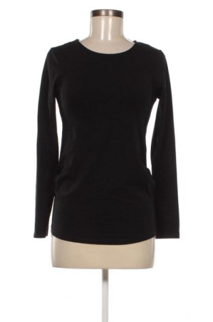 Блуза за бременни H&M Mama, Размер S, Цвят Черен, Цена 9,12 лв.