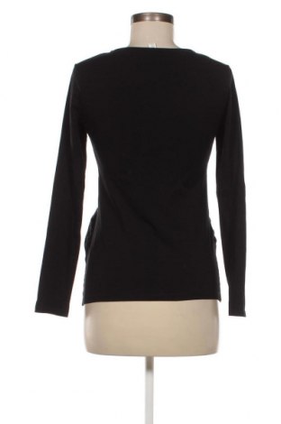 Блуза за бременни H&M Mama, Размер S, Цвят Черен, Цена 8,55 лв.
