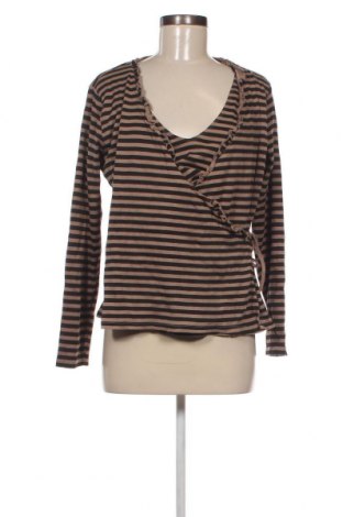 Блуза за бременни H&M Mama, Размер XL, Цвят Многоцветен, Цена 6,08 лв.