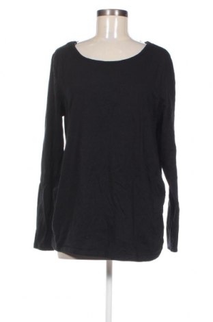 Μπλούζα εγκυμοσύνης H&M Mama, Μέγεθος XL, Χρώμα Μαύρο, Τιμή 11,75 €
