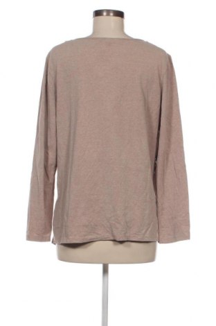 Shirt für Schwangere H&M Mama, Größe XL, Farbe Beige, Preis € 4,10